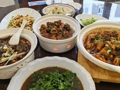 -西山人家·传统苏帮菜·家宴(木渎店)