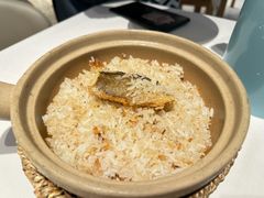 -莆田餐厅PUTIEN(金融街购物中心店)