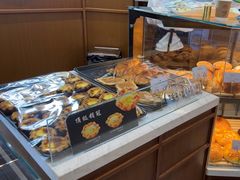 -21克拉面包(崂山万象汇店)