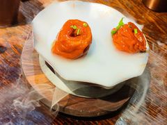 -魁盛居百年鲁菜馆(县西巷店)