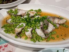 -壹只菜·崇明本地特色菜(崇明南门店)