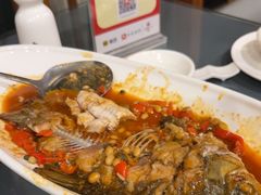 -楚鲜·汉正街一号(天河店)