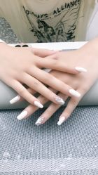 -喜柚自助美甲美睫