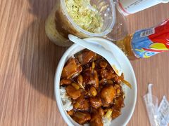 -和合谷(新街口店)