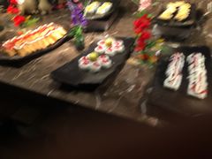 -星海汇海鲜自助烤肉火锅(百大店)