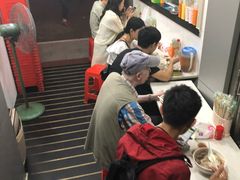 -菜忠潮州牛肉店(岗厦店)