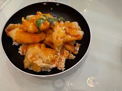 -大鸭梨烤鸭(石佛营店)