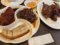-中国厨房/台湾牛肉面
