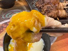 -吉野家(时代广场店)