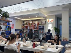 -海味当家·蒸锅海鲜(中山广场创始店)