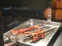 -东方红海鲜百汇(国际大厦店)