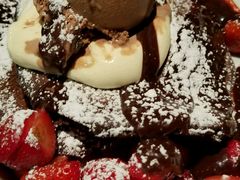 -Pancakes on the rocks(Darling Harbour)