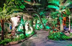 -恐龙探索乐园(磁器口店)