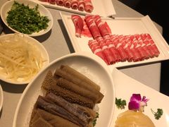 -鼓楼东街老火锅(鼓楼店)