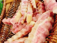 -阿婆情腊排骨火锅(饮玉巷店)