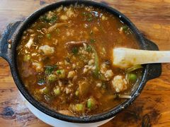 -沈妈砂锅(光华村店)