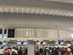 -广州白云国际机场-T2航站楼
