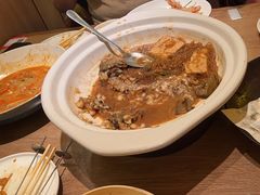 -金掌勺锅包肉(太原万达店)