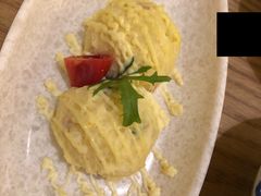土豆沙拉-伊豆野菜村(大族广场店)
