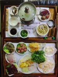 -爱贝蕊恩韩式月子会所(南山店)