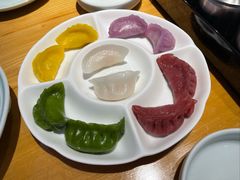 -一轩饺子馆(丽都店)