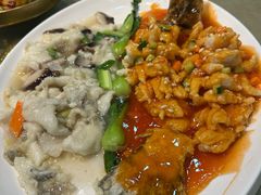 -黑石礁酒楼·海鲜(黑石礁店)