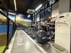 -LikingFit24小时健身•普拉提(张江店)