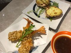 -極上萬膳·日料放题(海岸城店)