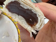 枣泥饼-富华斋饽饽铺·宫廷糕点·伴手礼(护国新天地店)