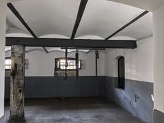 -青岛德国监狱旧址博物馆