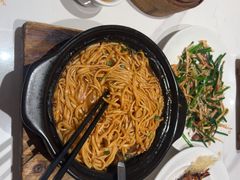 -稻香海鲜饭店(第一国际店)