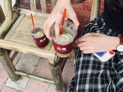 -茶月山·潮汕茶店(天河北店)