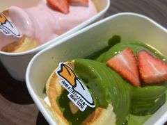 -狐狸和向日葵(北京路店)
