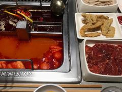 -海底捞火锅(万达广场店)