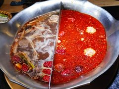 -湊湊火锅·茶憩(上海合生汇店)