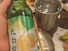 -破店肥哈·东北烧烤(南山保利店)
