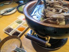 蒙料一八手把肉-蒙料·手把肉(望京店)