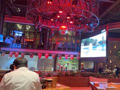 -肉串汪(望京店)