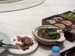 -新海渔港·胶东海鲜家常菜·家宴(奥体中心店)