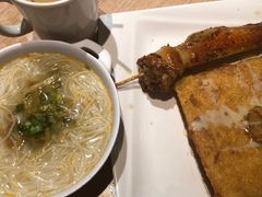 -大家乐(广州中华广场店)