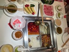 -海底捞大排档火锅(打浦路店)