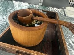 -汉水谣·江景餐厅(江滩店)