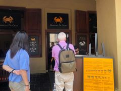 -Ministry of Crab(科伦坡店)