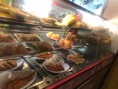 -芬芳甜品(同福路店)