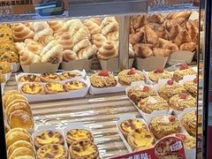 -味多美蛋糕(新和平里店)