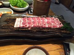 -黑牛の店·和牛烧肉(大悦城店)