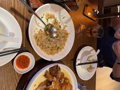 -张家卫·阳江菜·小海鲜(肥婆湾桥店)