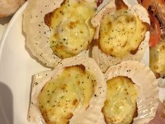 -芭菲盛宴·环球美食(解放碑英利国际店)