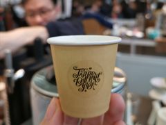 -塔拉苏咖啡(中信丹阳花园店)