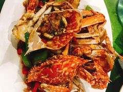 -四川小胡子海鲜(丁村万人海鲜广场店)